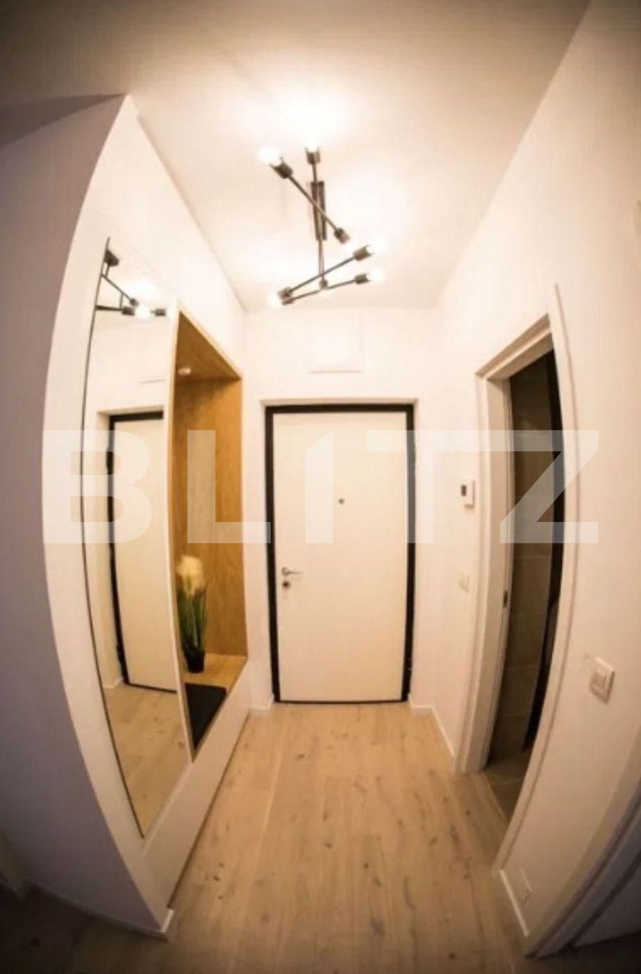 Apartament de închiriat 2 camere Marasti - 111316AI | BLITZ Cluj-Napoca | Poza5