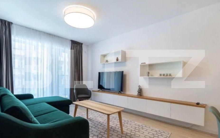 Apartament de închiriat 2 camere Marasti - 111316AI | BLITZ Cluj-Napoca | Poza2