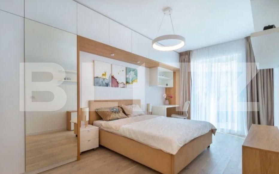 Apartament de închiriat 2 camere Marasti - 111316AI | BLITZ Cluj-Napoca | Poza3