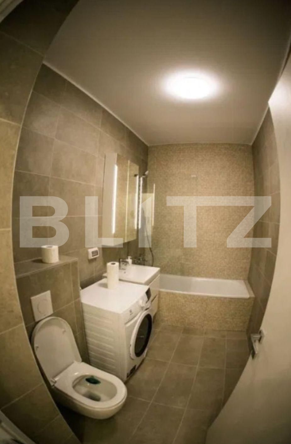 Apartament de închiriat 2 camere Marasti - 111316AI | BLITZ Cluj-Napoca | Poza6