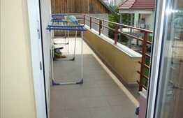 2 camere 71 mp utili plus 2 balcoane si loc parcare, zona magazinul Oncos