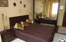 2 camere 71 mp utili plus 2 balcoane si loc parcare, zona magazinul Oncos