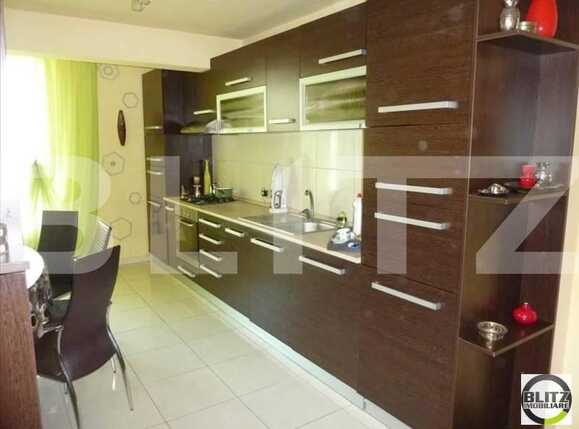 Apartament de vânzare 2 camere Bună Ziua - 11132AV | BLITZ Cluj-Napoca | Poza2