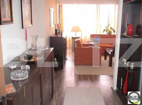 Apartament de vânzare 2 camere Bună Ziua - 11132AV | BLITZ Cluj-Napoca | Poza1