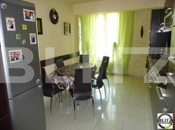 Apartament de vânzare 2 camere Bună Ziua - 11132AV | BLITZ Cluj-Napoca | Poza3