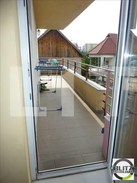Apartament de vânzare 2 camere Bună Ziua - 11132AV | BLITZ Cluj-Napoca | Poza9