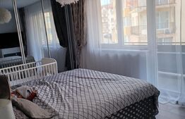 Apartament 3 camere premium, incalzire in pardoseala, garaj