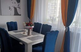 Apartament 3 camere premium, incalzire in pardoseala, garaj