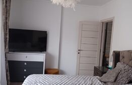 Apartament 3 camere premium, incalzire in pardoseala, garaj
