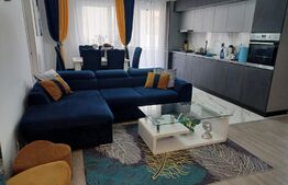 Apartament 3 camere premium, incalzire in pardoseala, garaj