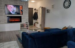 Apartament 3 camere premium, incalzire in pardoseala, garaj