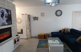 Apartament 3 camere premium, incalzire in pardoseala, garaj