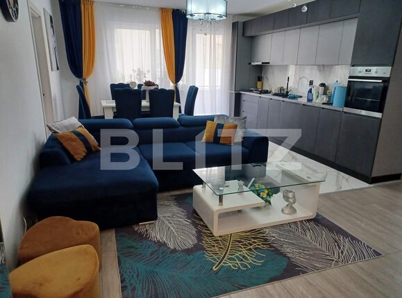 Apartament de vânzare 3 camere Floreşti - 111328AV | BLITZ Cluj-Napoca | Poza4