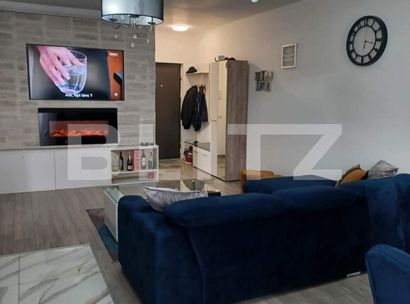 Apartament de vânzare 3 camere Floreşti - 111328AV | BLITZ Cluj-Napoca | Poza2