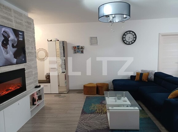 Apartament de vânzare 3 camere Floreşti - 111328AV | BLITZ Cluj-Napoca | Poza1