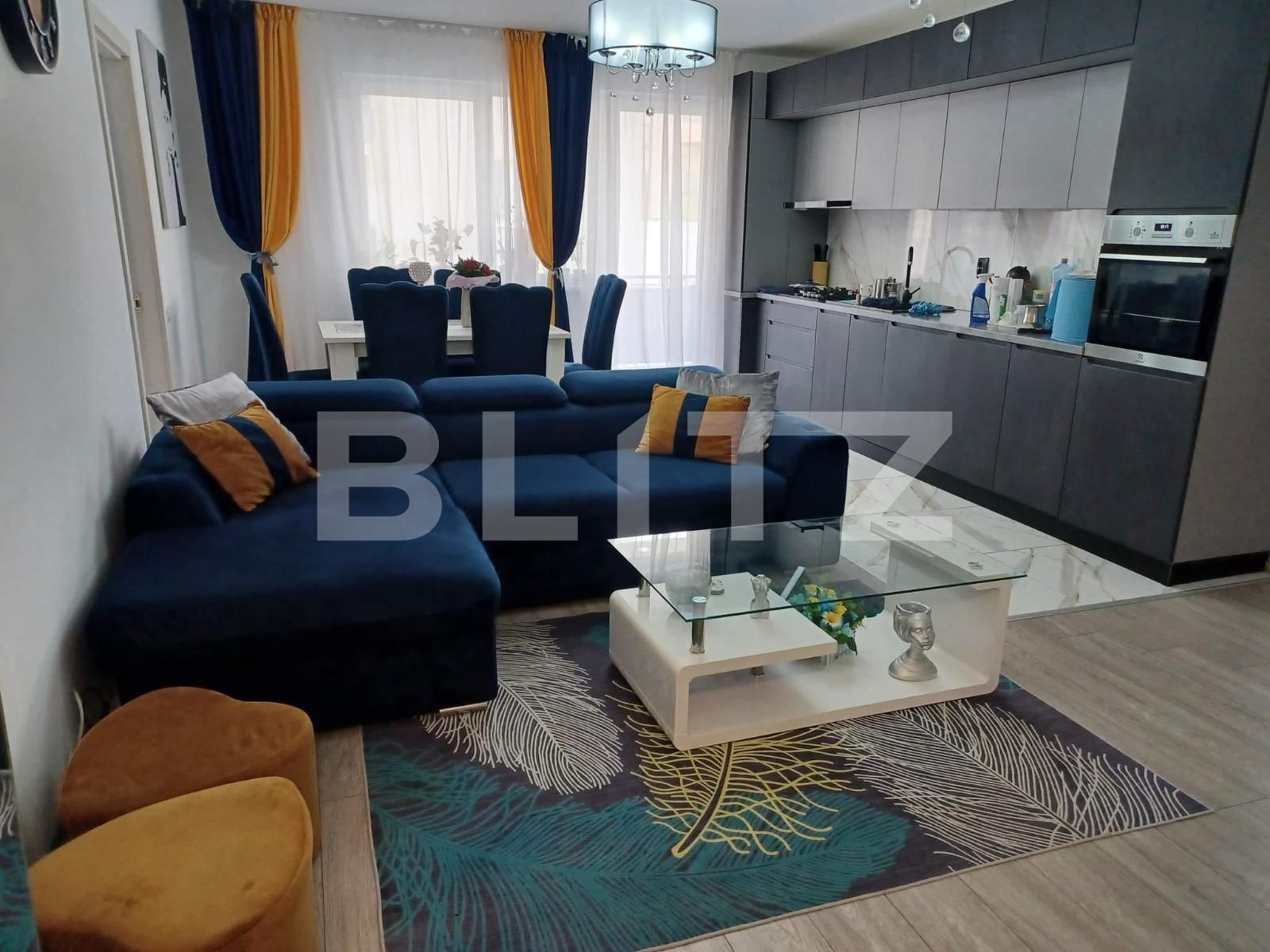Apartament de vânzare 3 camere Floreşti - 111328AV | BLITZ Cluj-Napoca | Poza4