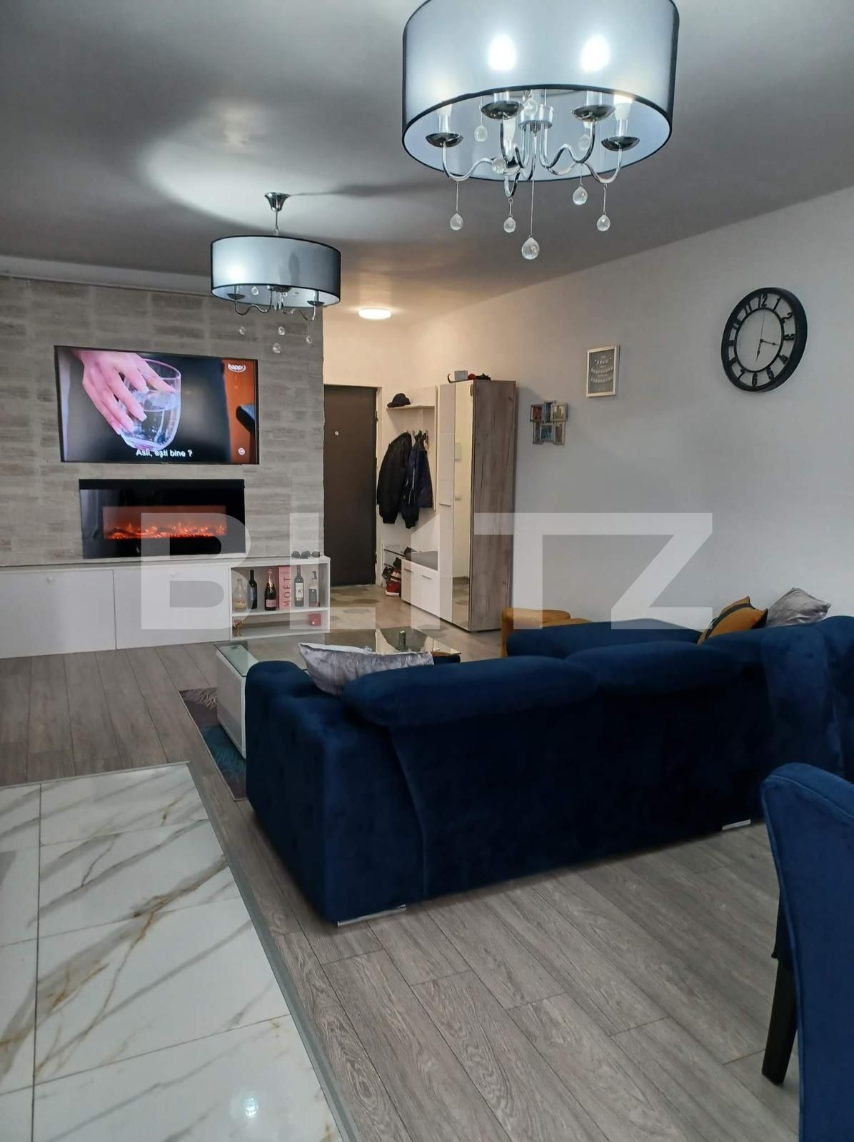 Apartament de vânzare 3 camere Floreşti - 111328AV | BLITZ Cluj-Napoca | Poza2