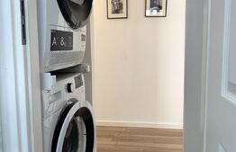 Apartament la cheie: 3 camere decomandate, 63 mp, balcon, zona Piata Hermes!