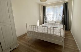 Apartament la cheie: 3 camere decomandate, 63 mp, balcon, zona Piata Hermes!