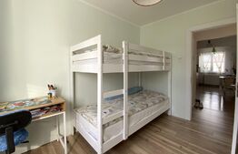 Apartament la cheie: 3 camere decomandate, 63 mp, balcon, zona Piata Hermes!