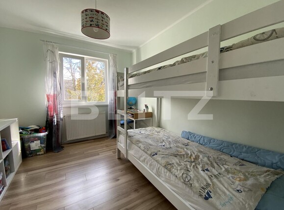 Apartament de vânzare 3 camere Gheorgheni - 111329AV | BLITZ Cluj-Napoca | Poza8