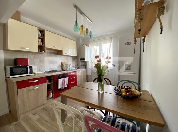 Apartament de vânzare 3 camere Gheorgheni - 111329AV | BLITZ Cluj-Napoca | Poza5