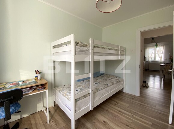 Apartament de vânzare 3 camere Gheorgheni - 111329AV | BLITZ Cluj-Napoca | Poza9