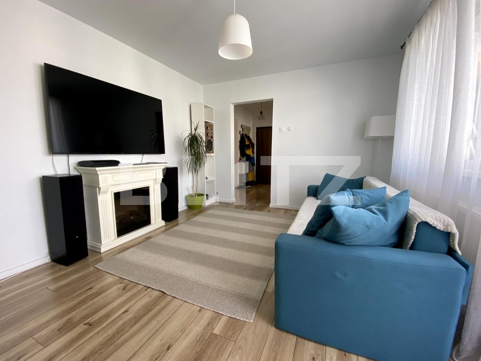 Apartament de vânzare 3 camere Gheorgheni - 111329AV | BLITZ Cluj-Napoca | Poza2