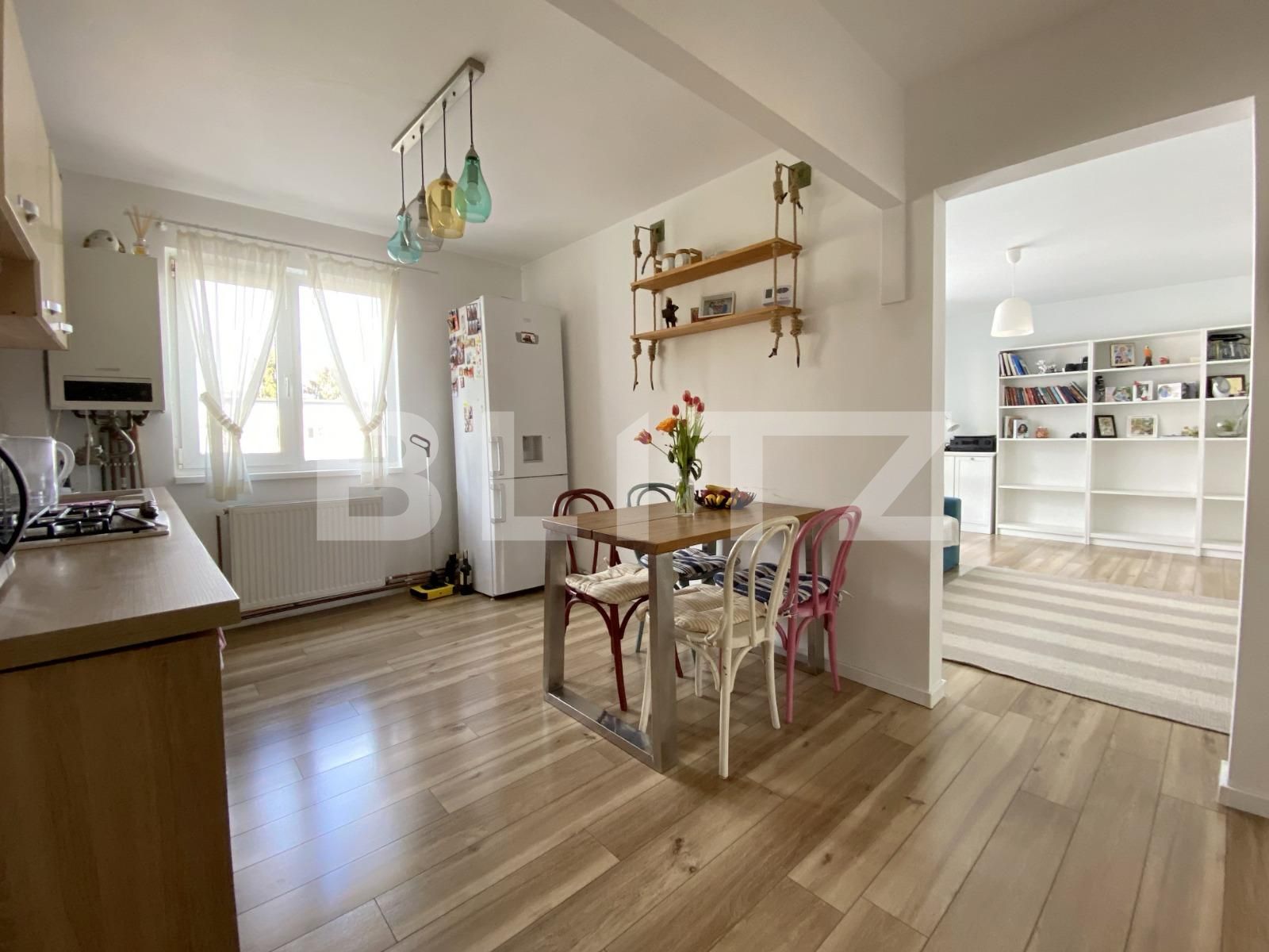 Apartament de vânzare 3 camere Gheorgheni - 111329AV | BLITZ Cluj-Napoca | Poza4