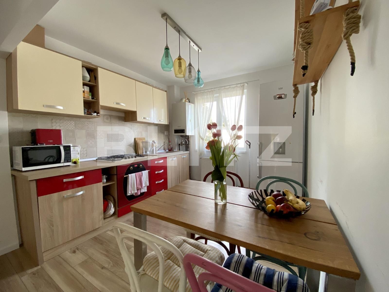 Apartament de vânzare 3 camere Gheorgheni - 111329AV | BLITZ Cluj-Napoca | Poza5