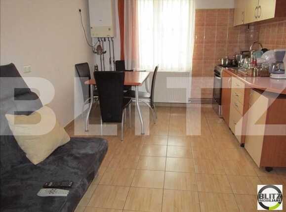 Apartament de vânzare 2 camere Bună Ziua - 11133AV | BLITZ Cluj-Napoca | Poza1