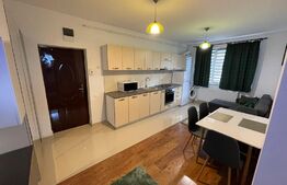 Apartament modern 2 camere, 50mp, etaj intermediar, zona Vivo!