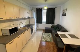 Apartament modern 2 camere, 50mp, etaj intermediar, zona Vivo!