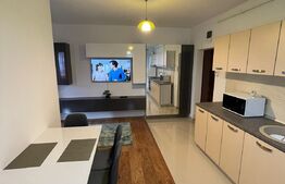 Apartament modern 2 camere, 50mp, etaj intermediar, zona Vivo!