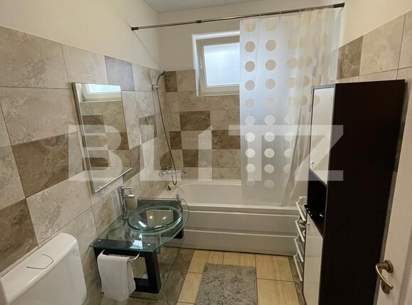 Apartament de închiriat 2 camere Floreşti - 111335AI | BLITZ Cluj-Napoca | Poza8