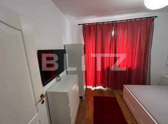 Apartament de închiriat 2 camere Floreşti - 111335AI | BLITZ Cluj-Napoca | Poza6