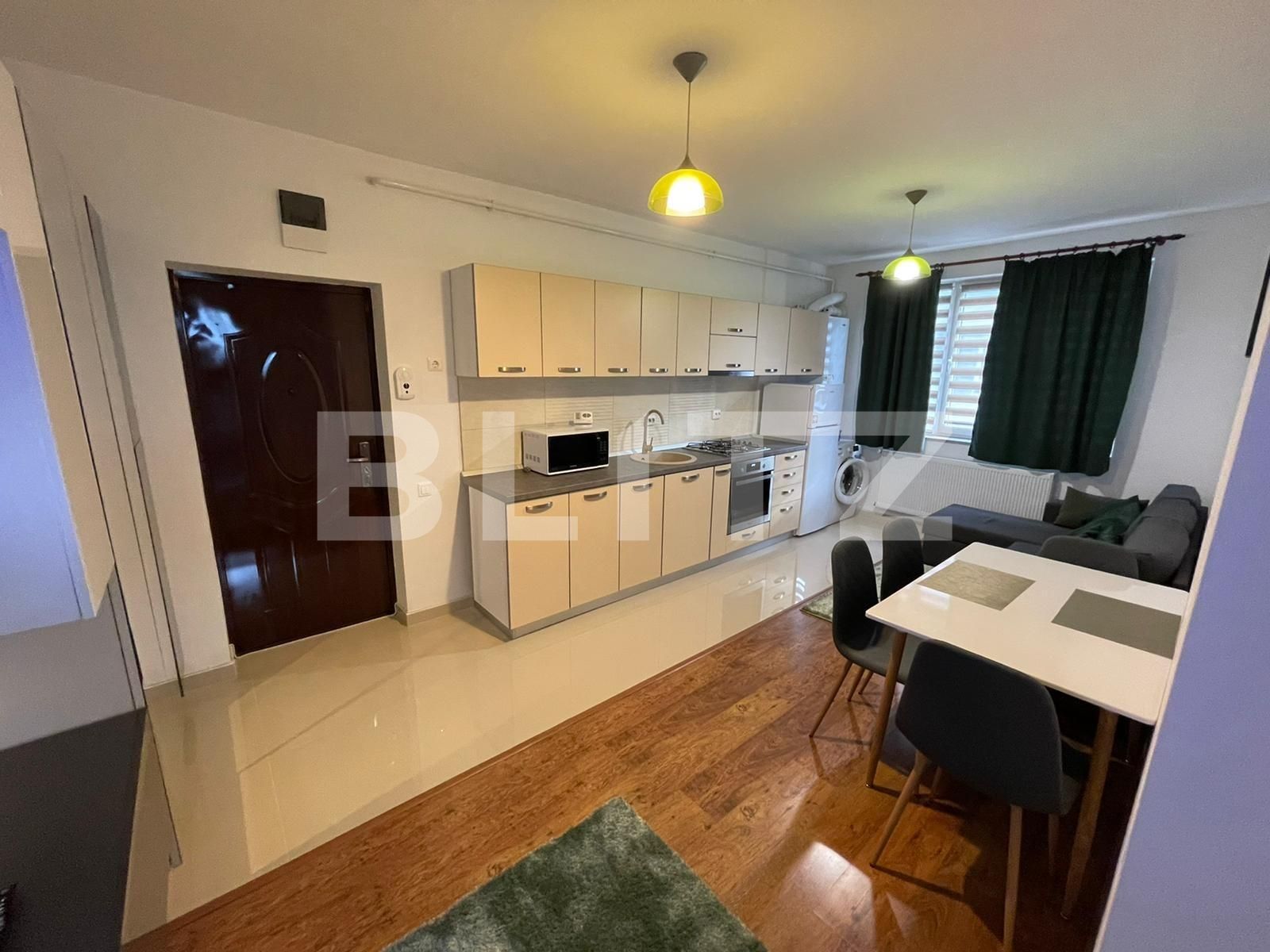 Apartament de închiriat 2 camere Floreşti - 111335AI | BLITZ Cluj-Napoca | Poza2