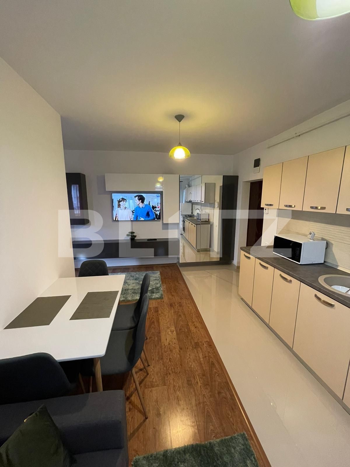 Apartament de închiriat 2 camere Floreşti - 111335AI | BLITZ Cluj-Napoca | Poza4