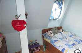 Vanzare 3 camere pe 2 nivele, 84 mp utili, zona Grand Hotel Italia, cu garaj