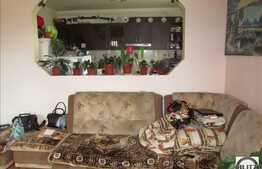 Vanzare 3 camere pe 2 nivele, 84 mp utili, zona Grand Hotel Italia, cu garaj