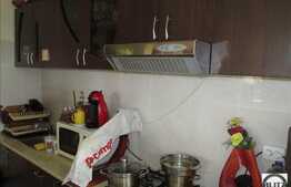 Vanzare 3 camere pe 2 nivele, 84 mp utili, zona Grand Hotel Italia, cu garaj