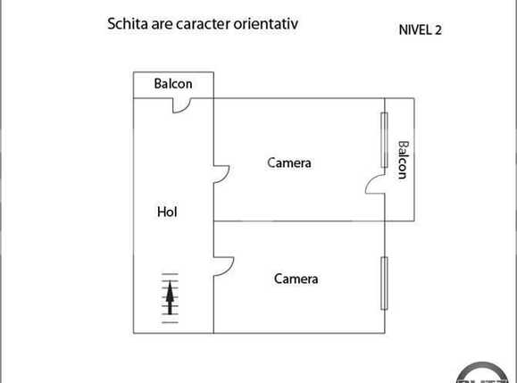 Apartament de vânzare 3 camere Bună Ziua - 11134AV | BLITZ Cluj-Napoca | Poza13
