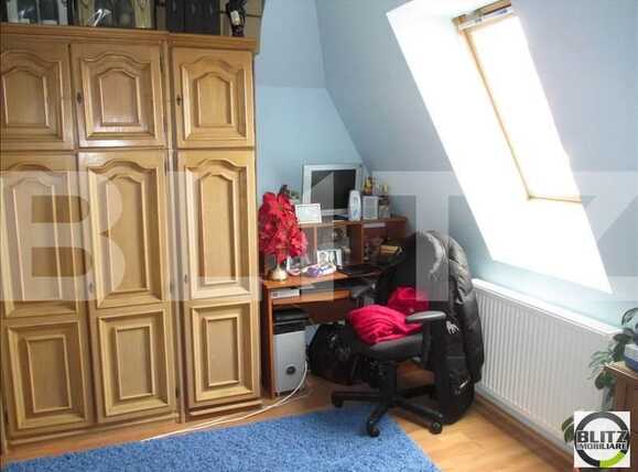 Apartament de vânzare 3 camere Bună Ziua - 11134AV | BLITZ Cluj-Napoca | Poza9