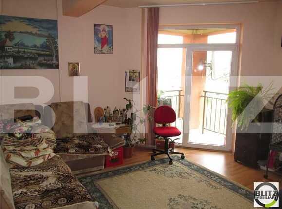 Apartament de vânzare 3 camere Bună Ziua - 11134AV | BLITZ Cluj-Napoca | Poza1