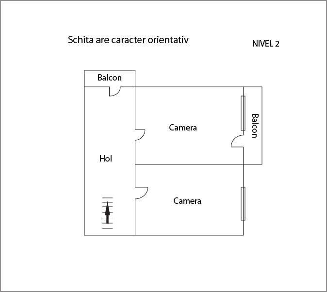 Apartament de vânzare 3 camere Bună Ziua - 11134AV | BLITZ Cluj-Napoca | Poza2
