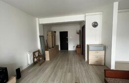 Apartament cu 1 camera, etajul 1, 39mp, parcare subterana, zona Terra!
