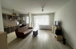 Apartament cu 1 camera, etajul 1, 39mp, parcare subterana, zona Terra!