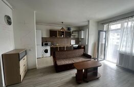 Apartament cu 1 camera, etajul 1, 39mp, parcare subterana, zona Terra!