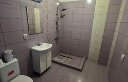 Apartament cu 1 camera, etajul 1, 39mp, parcare subterana, zona Terra!