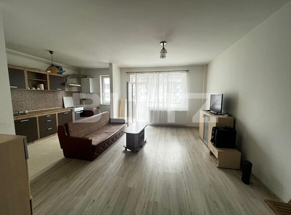 Garsonieră de vânzare Floreşti - 111340AV | BLITZ Cluj-Napoca | Poza1